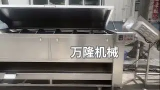 Industrial Cassava Peeling Machine&zwnj; Cassava Peeler&zwnj; Tapioca Skin Remover Manufacture