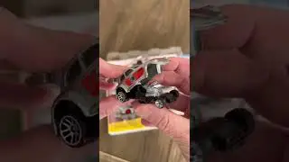 Hot Wheels Replay the Classics Multipack (2025) #HotWheels