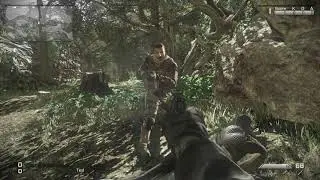 [PS4] Cod Ghost 1.21 GSC Mod Menu Base [WIP]