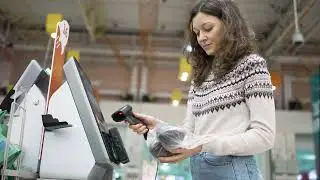 Solving self-checkout loss with AI