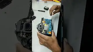 NIKON D750 Shutter Replacement / 📱975002555 9629479567 #shorts #service Trichy, Tamilnadu