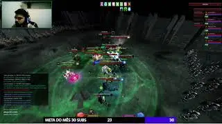 Como fazer o evento DEVIL SQUARE no MEGAMU