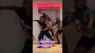 TLOP4 5 year anniversary #memes #shorts