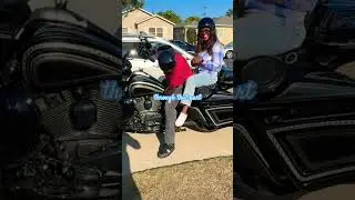 #blackbikeset #blackharleydavidsonriders