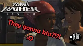 Fraud Plays - Tomb Raider Legend - PC ~ RubeboyProductionsᴴᴰ