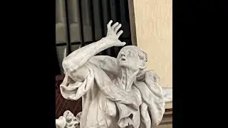 Venice Churches Tribute 4k Aug 2025