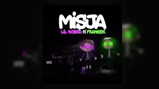 Lil Kobra x Franeek - MISJA (VFX: Qwerstin)