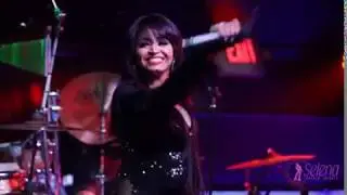 Selena Forever Tribute - Promo 2019
