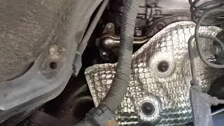 Tundra AIP Bypass Install