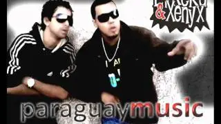 Reka y Xenyx - Te Regalo (Prod. by La Clave & El Quimiko)