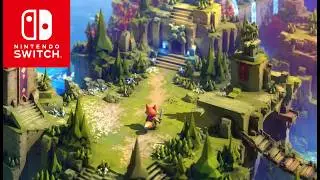 TOP 20 BEST Underrated Nintendo Switch Games - 2026