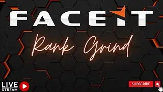 On That Faceit Mission Plays | Counterstrike: Global Offensive