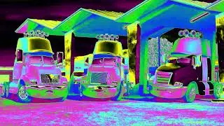Cars On The Road | That’s One For The Trucks (Sponsored by: Gamavision Csupo Effects)