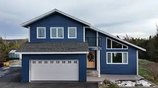 5 Point Road, New Harbour, Trinity Bay, NL