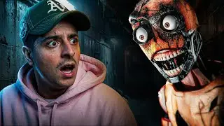 O JOGO SABE QUANDO ELE PISCA...CORINGA JOGANDO VIGIL #1