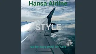 Hansa Airline Style