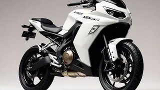 Kawasaki Versys 650 2025: The Ultimate Adventure Bike@MDCarsBikes