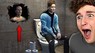 Не доверяйте убийце какашек.. (ПОЛНАЯ ИГРА)