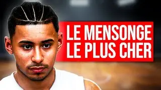 L&rsquo;enfant PRODIGE du basket&hellip; qui S&rsquo;EST R&Eacute;V&Eacute;L&Eacute; &ecirc;tre une FRAUDE &raquo;
