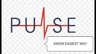 What is PULSE?| Meaning, Definition, Explaination in easiest way