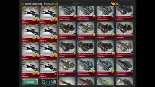 Case Hero Jackpot/Giveaway