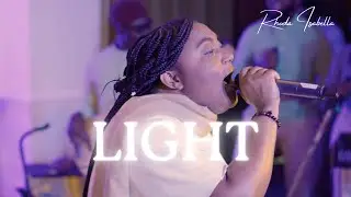 LIGHT - Rhoda Isabella | RIMCity Records