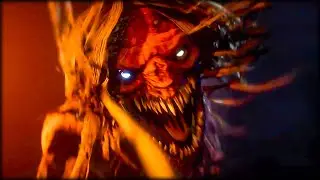 Последний БОСС ЗАПАДА - The end of Evil West ФИНАЛ