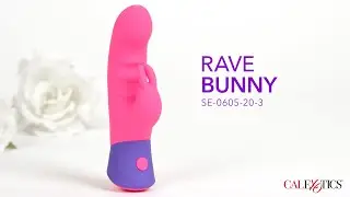 CalExotics Rave Bunny