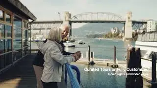 Private Vancouver Sightseeing Tours | Luxury Chauffeured City Tours by KJ Limousine