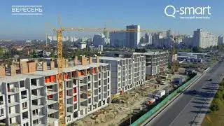 Комплекс Qsmart