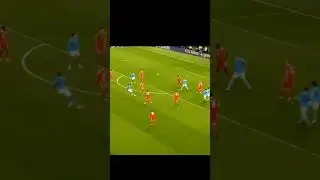 Cool goals in the football #football #популярное #футбол #music