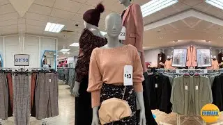 Что нового в Primark в ноябре 2020 года | Новая коллекция Primark