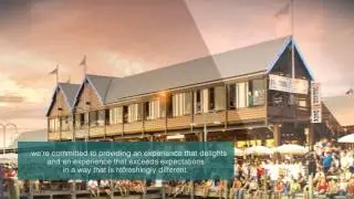 Be.Fremantle Provides Accommodation For Short Term And Long Term