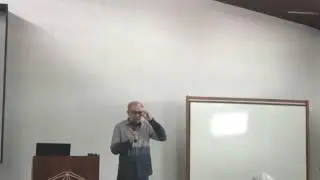 Pedagogia da Virtude - Dr. Ricardo Wardil - Parte 01