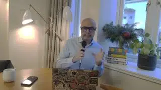 Last day of the 12 days of AI christmas