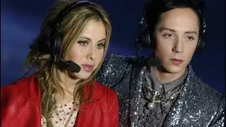Tara Lipinski and Johnny Weir Break Down Ladies Singles at 2014 Sochi Olympics (NBC.4K)