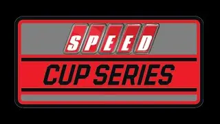 SPEED Cup Series S6 All-Star Race at North Wilkesboro Speedway