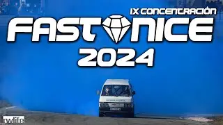 FAST AND NICE 2024   rwlife media