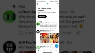 How to use twitter for airdrops.