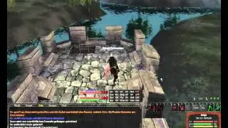 Dark Age of Camelot - Angathid [24 Nightshade] [PvP]