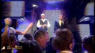 Die neue Hitparade RTL II 
