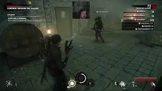 Zombie Army 4:Dead War Co-op Collab stream LIVE!🔴 [PS5]