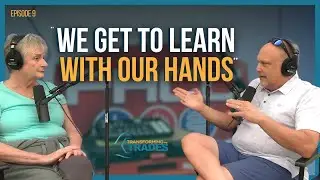 Empowering Tomorrow's Skilled Workers: Dennis Hamon and Lynn Wise Discuss Transforming the Trades