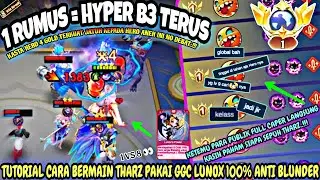 1 RUMUS = HYPER B3 TERUS !!! KETEMU PARA PUBLIK SOMBONG LANGSUNG KITA KASIH PAHAM SIAPA SEPUH THARZ 