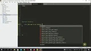 Introduction to PHP functions | How to write functions in PHP?