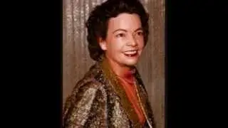 Charline Arthur - For Old Times Sake (1955).