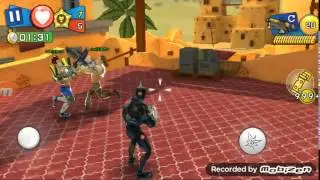 Respawnables Funny romp [&szlig;] Respawn&trade; Clan