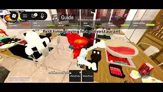 hot pot restaurant Roblox #hotpot #restaurantgame #roblox #robloxgames #fyp #fypage #fypp #videos