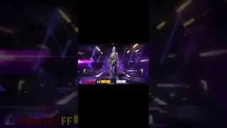 The Joker Rapper Bundle | Free Fire #shorts #freefire #bundle #gouenjiff