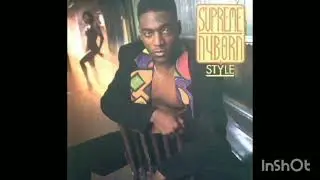 Supreme Nyborn - Put Me Down